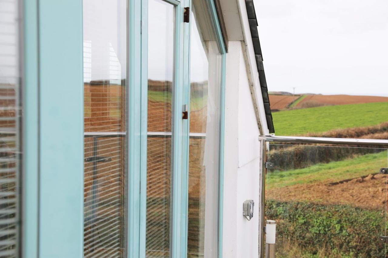 Northlight, Port Isaac Bay Holidays Exterior foto