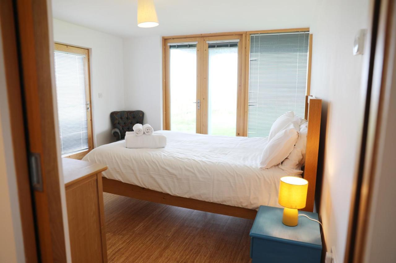 Northlight, Port Isaac Bay Holidays Exterior foto