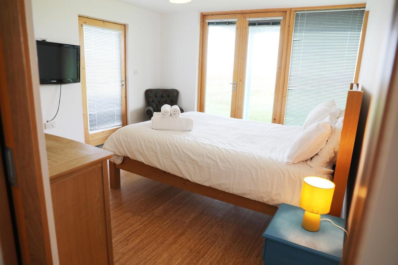 Northlight, Port Isaac Bay Holidays Exterior foto