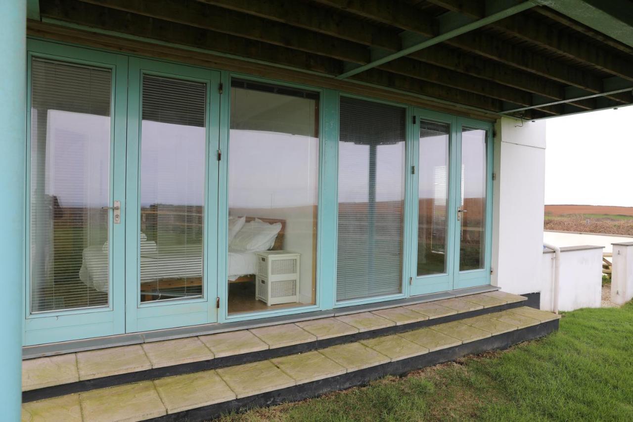 Northlight, Port Isaac Bay Holidays Exterior foto