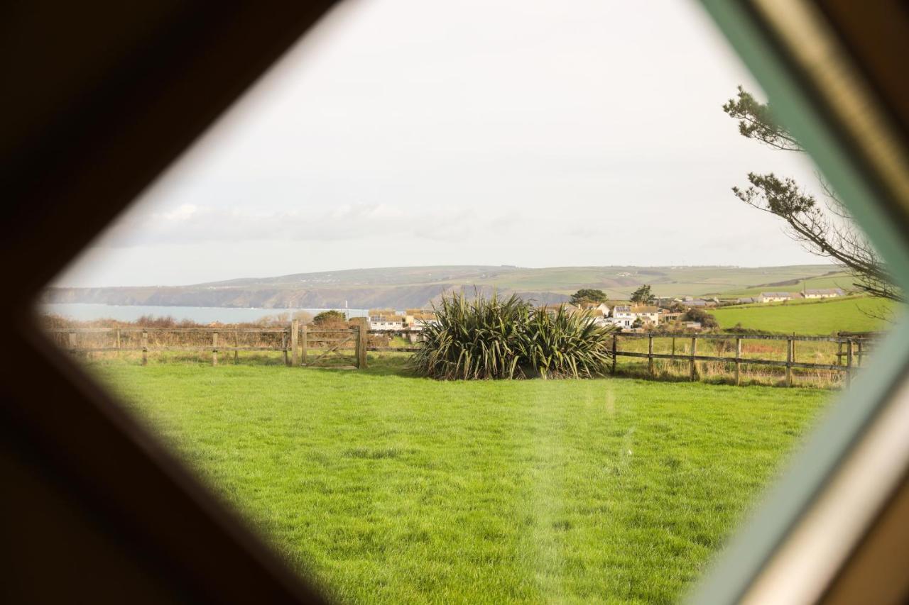 Northlight, Port Isaac Bay Holidays Exterior foto